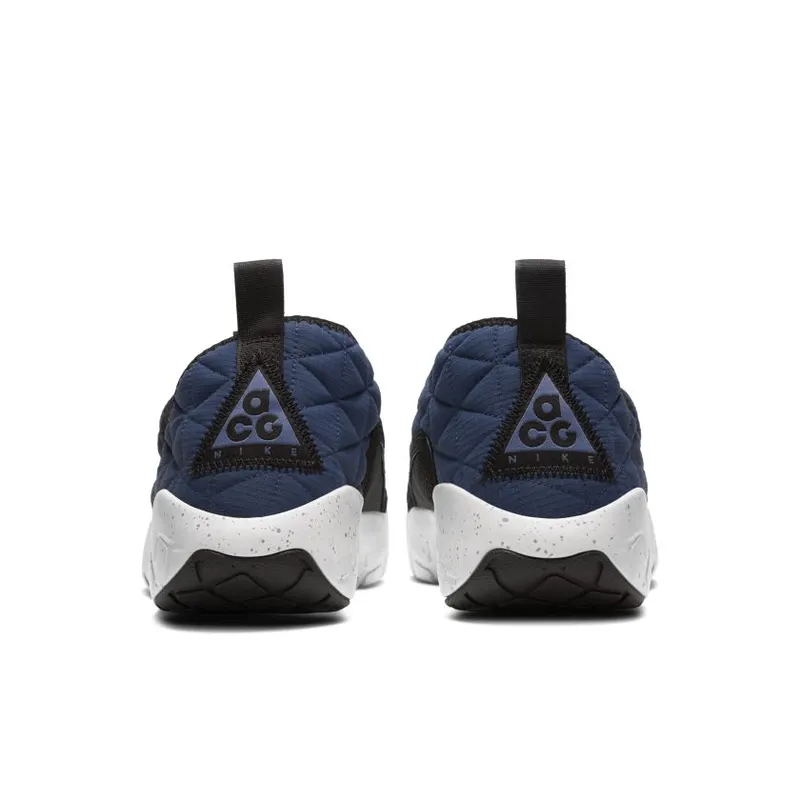 Nike ACG Moc 3.0 Midnight Navy Sanded Purple Midnight Navy/Sanded Purple (CT3302-400)