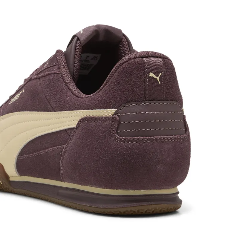 Puma Bella Donna “Rich Cocoa / Buttercream” (402673_20)