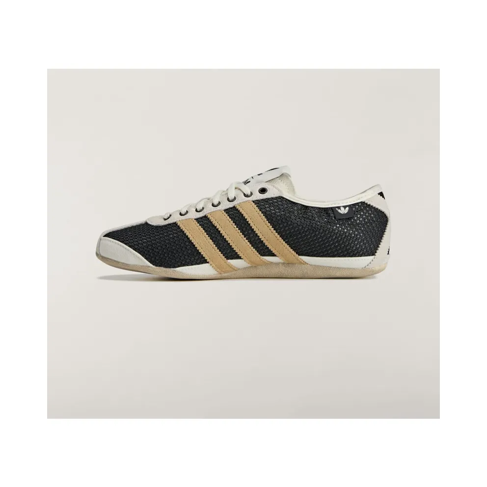 Adidas Tokyo “Song For The Mute – Black / Gold” (KI4737)