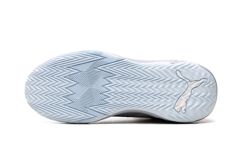 Puma Scoot Zeros “Grey Frost” (309839-01)