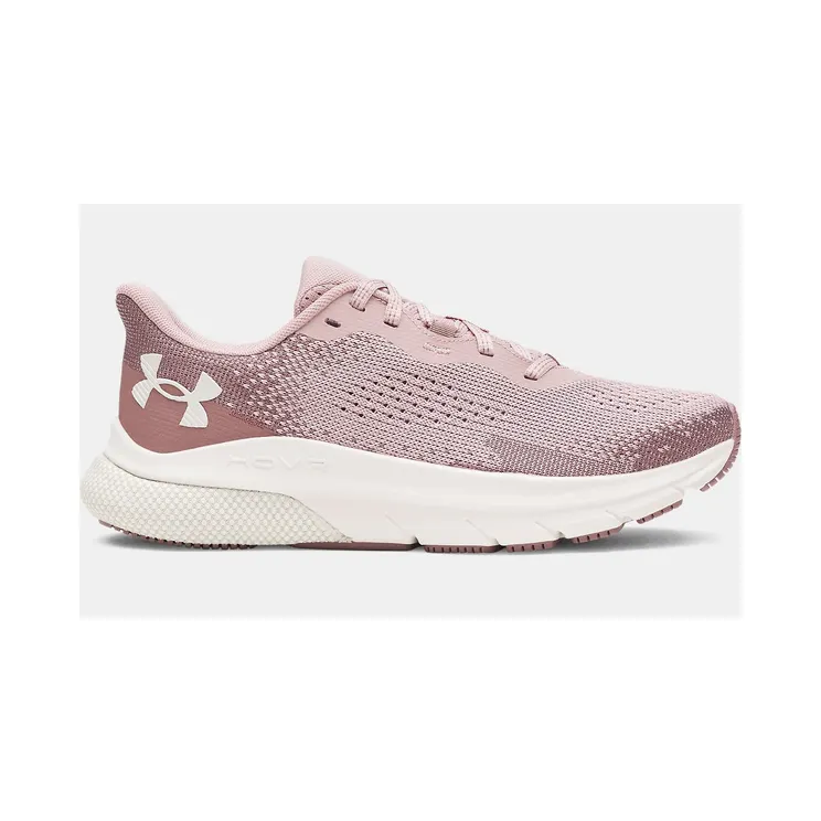 Under Armour Hovr Turbulence 2 Tourmaline Pink Maroon Mist Summit White (3026525-673)