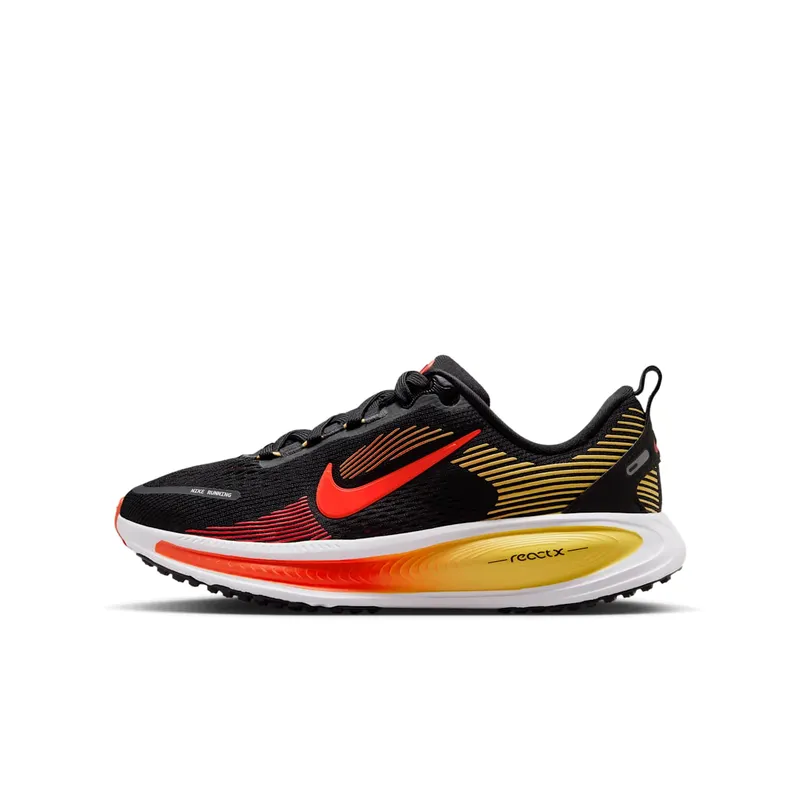Nike Vomero Black / Light Crimson / Topaz Gold (HQ2157-009)