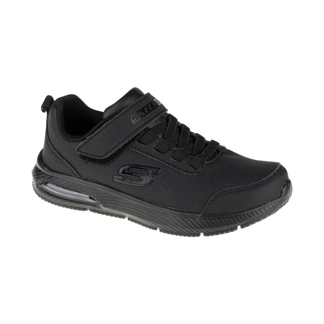 skechers-skech 998230LBBK