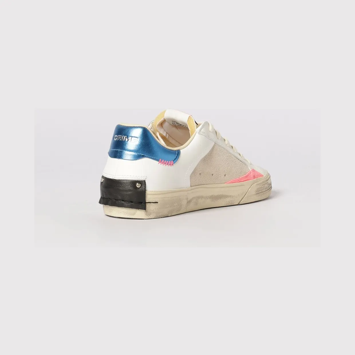 Crime Sneakers Natural (29077PP810) (2)