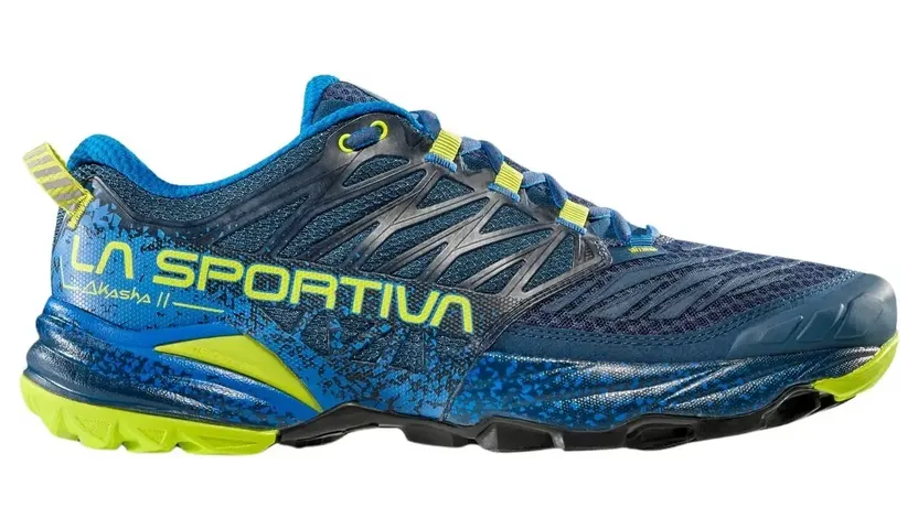 Trailschoenen La Sportiva Akasha II (ZFRS066-B39E29)