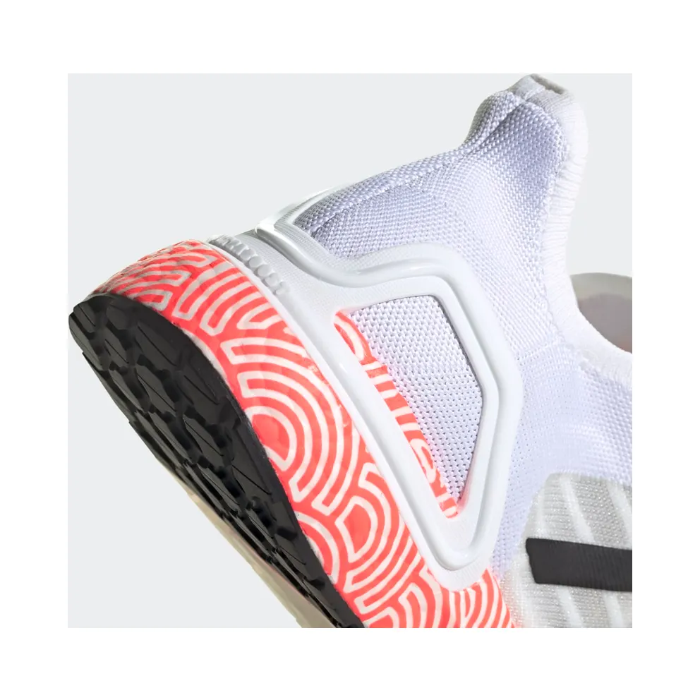 adidas Ultra Boost Summer.Rdy Hirocoledge Tokyo Cloud White/Core Black/Signal Pink (FX0031)