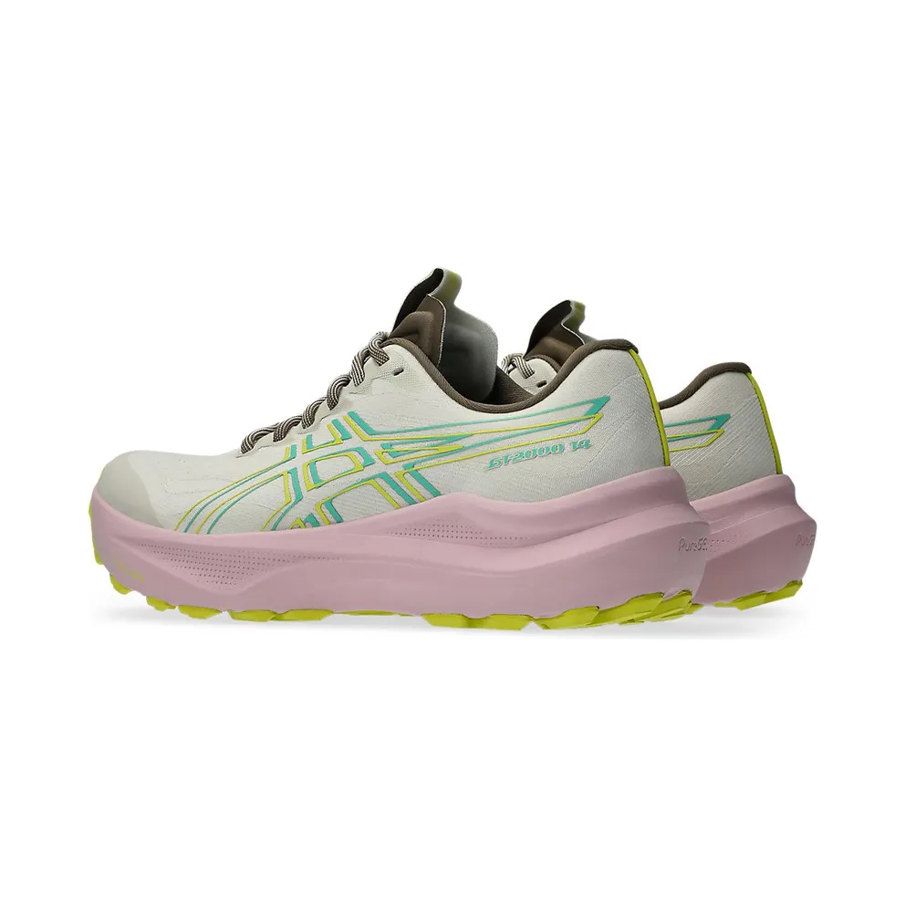 ASICS GT-2000 14 TR “Light Dust / Cacti” (1012B984-020)