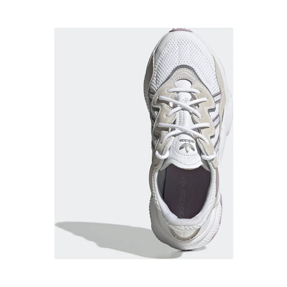 adidas Ozweego Cloud White Soft Vision (W) Cloud White/Grey Three/Soft Vision (EE7012)