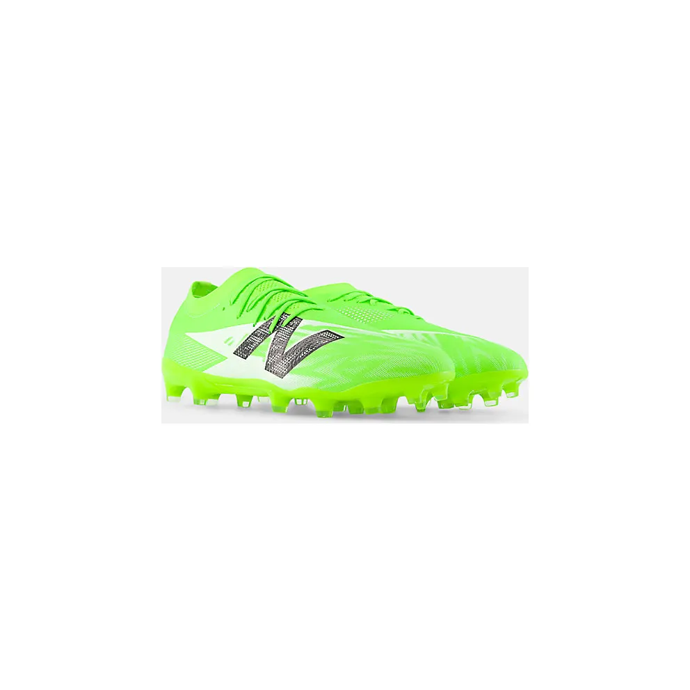 NEW BALANCE FURON ELITE MG V8 “Pixel Green / Black / Silver” (SF1MSP8)