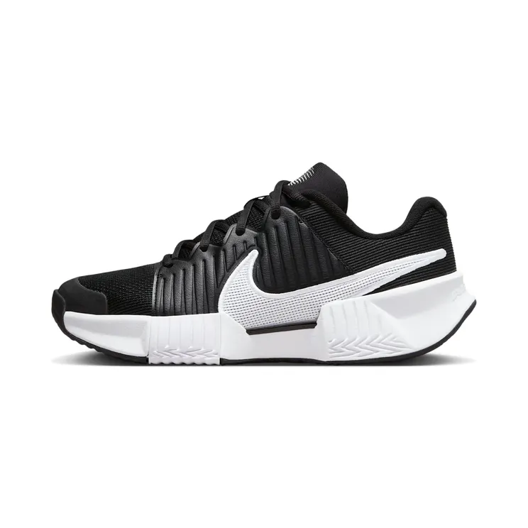 Nike Zoom GP Challenge Pro Clay “Black / White” (FJ1808-001)