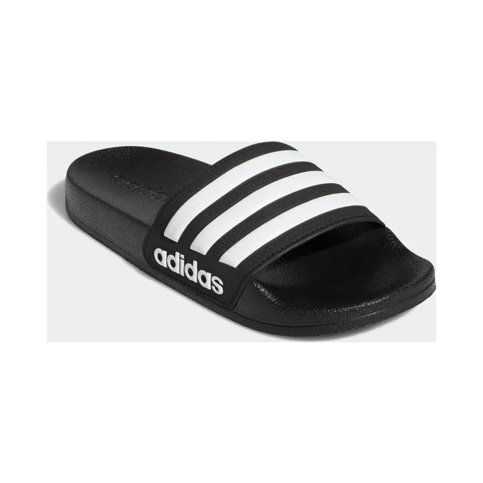 Adidas Adilette Shower Slides Core Black / Cloud White / Core Black (G27625)