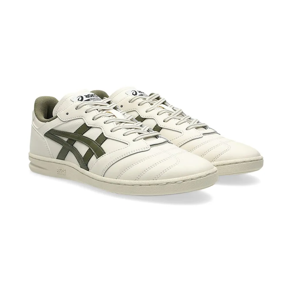 ASICS LEGGEREZZA FB “Birch / Loden Green” (1201B045-201)