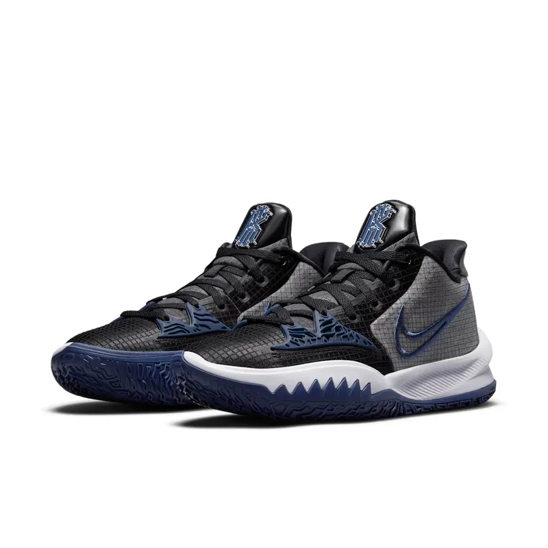 Nike Kyrie 4 Low TB Midnight Navy (DA7803-004)