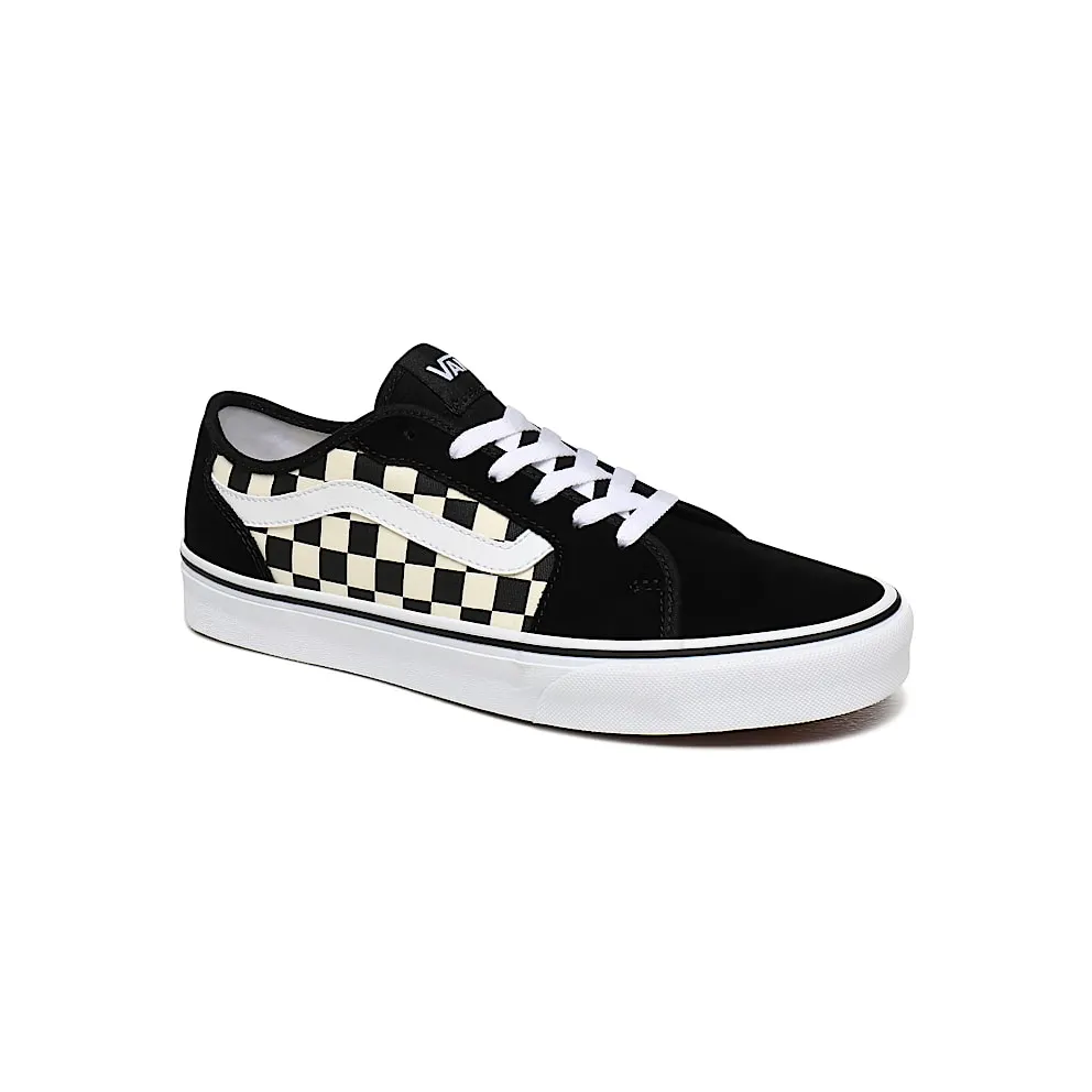 Vans Filmore Decon “Black White” (VN0A3WKZ5GX)