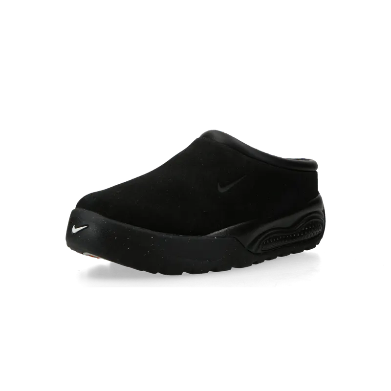 Nike ACG Rufus (black / black / summit white / hot curry) – FV2923-001