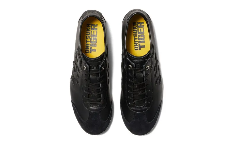 Onitsuka Tiger Mexico 66 SD Black Flame (1183C335-001)