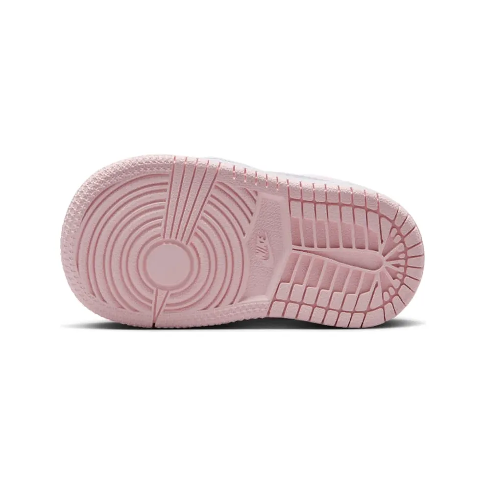 Air Jordan 1 TD “Pink Frost” (FD8782-601)