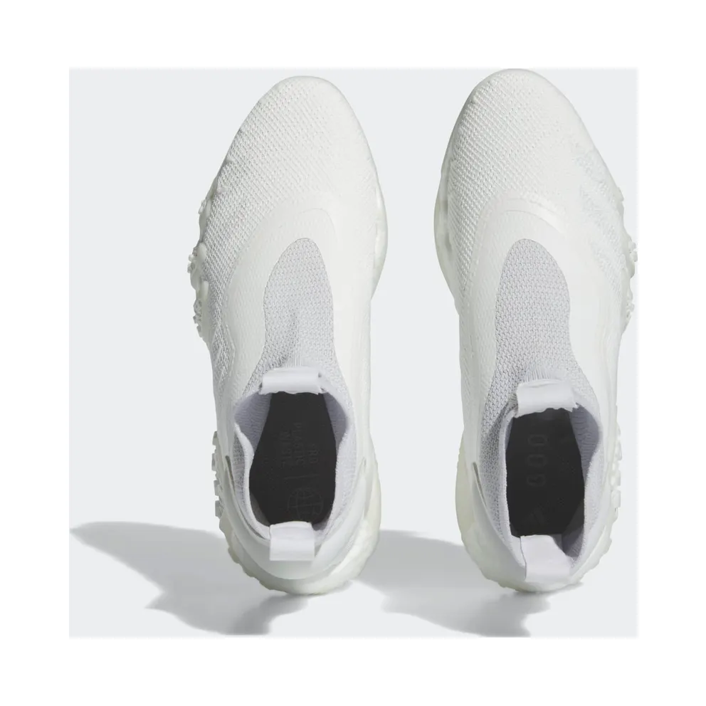adidas Codechaos Laceless Golf Cloud White Dash Grey Crystal White (IG5358)