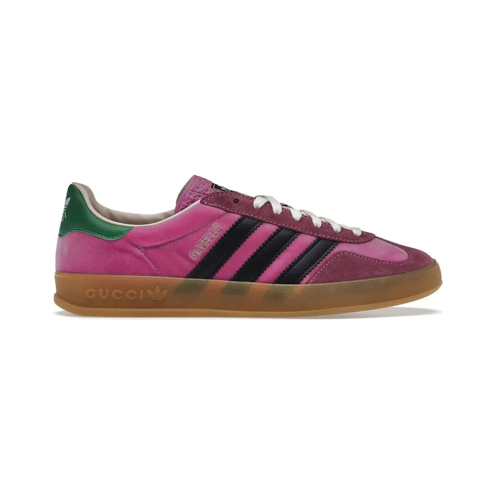 adidas x Gucci Gazelle Pink (HQ8852)