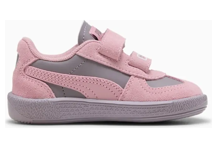 Puma Palermo Hello Kitty and Friends Plum Jam (403391-01)
