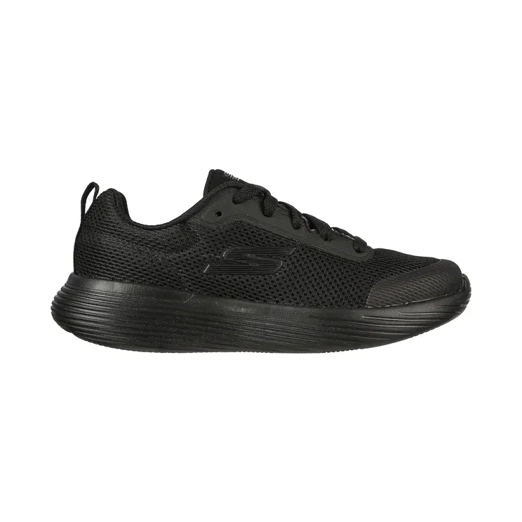 Skechers Go Run Black (405100BBK)