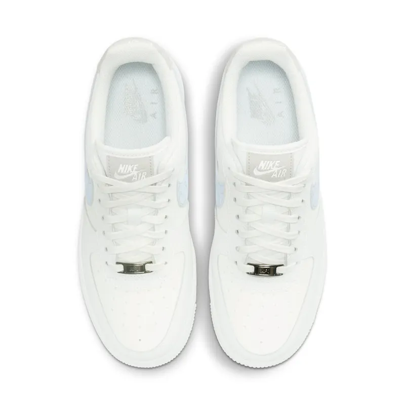 Nike Air Force 1 ’07 White (DV2237-101)
