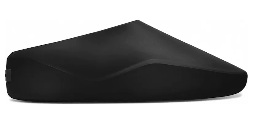Fear of God EVA Runner Black (FGE280 8006EVA 001)