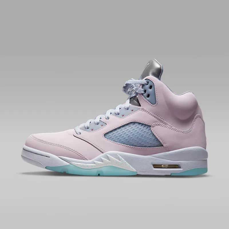 Air Jordan 5 Regal Pink (DV0562-600)