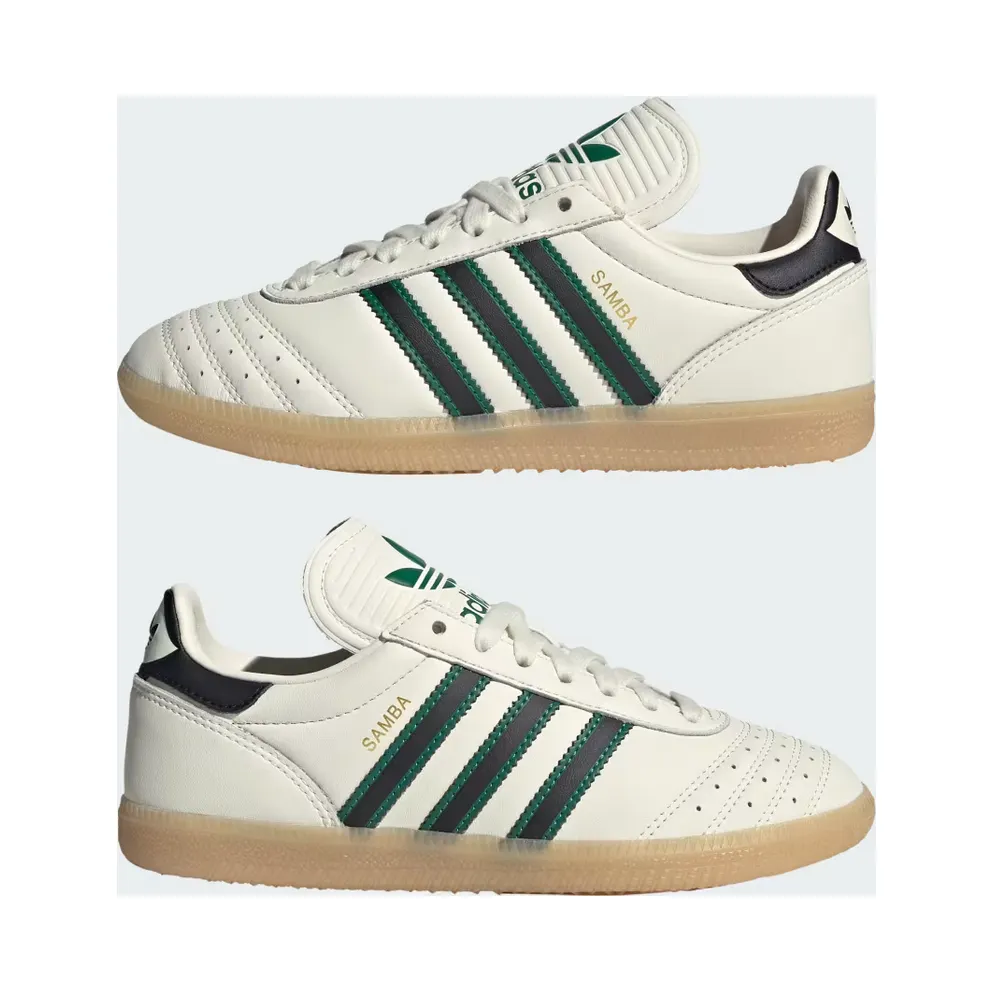 adidas Samba JP Off White Black Gum (JP9528)