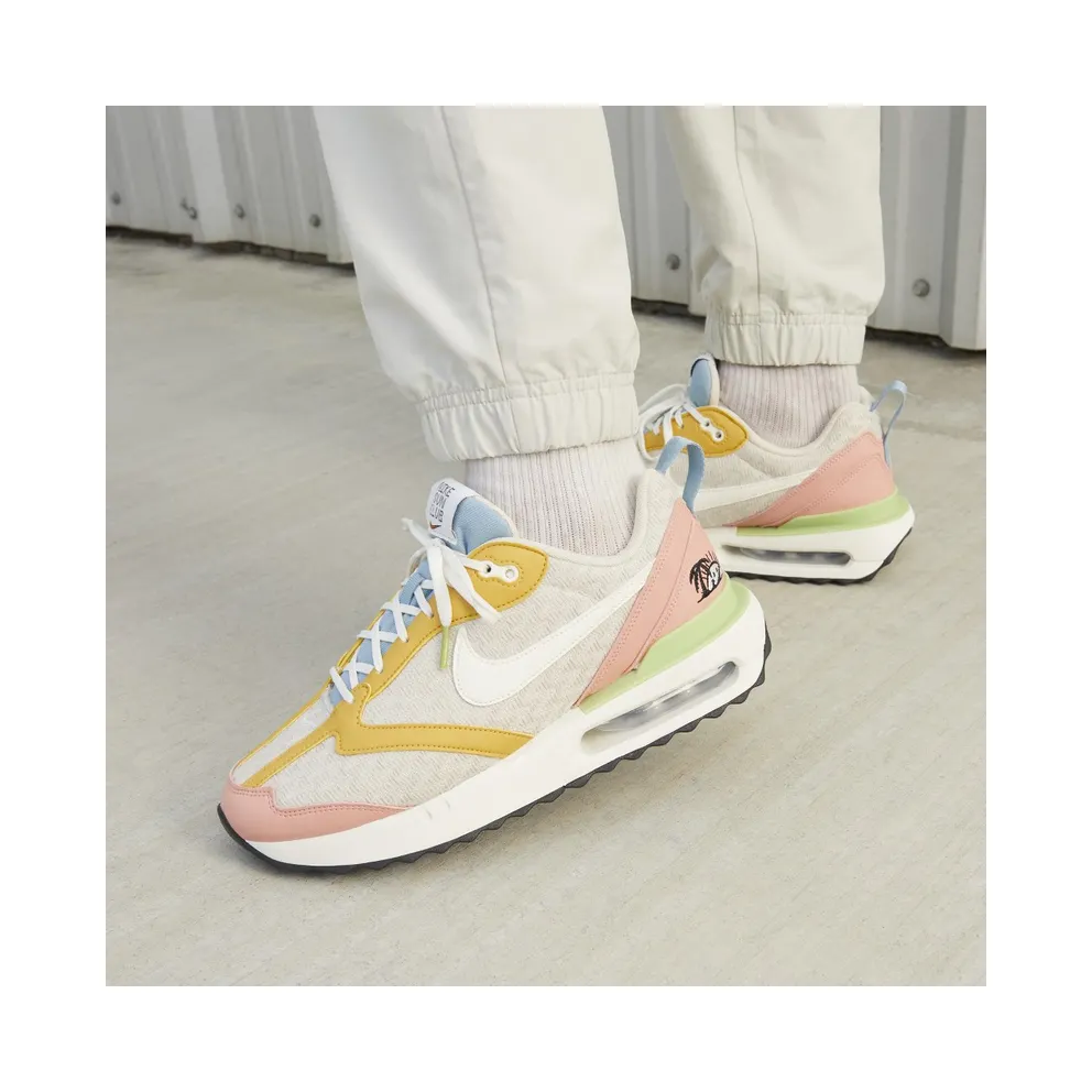 Nike Air Max Dawn SE Brown (DJ9986-100)