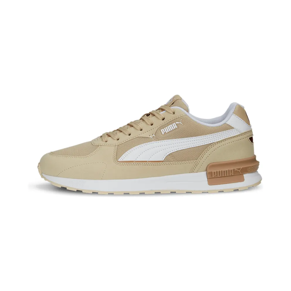 Puma Graviton White (38073830)