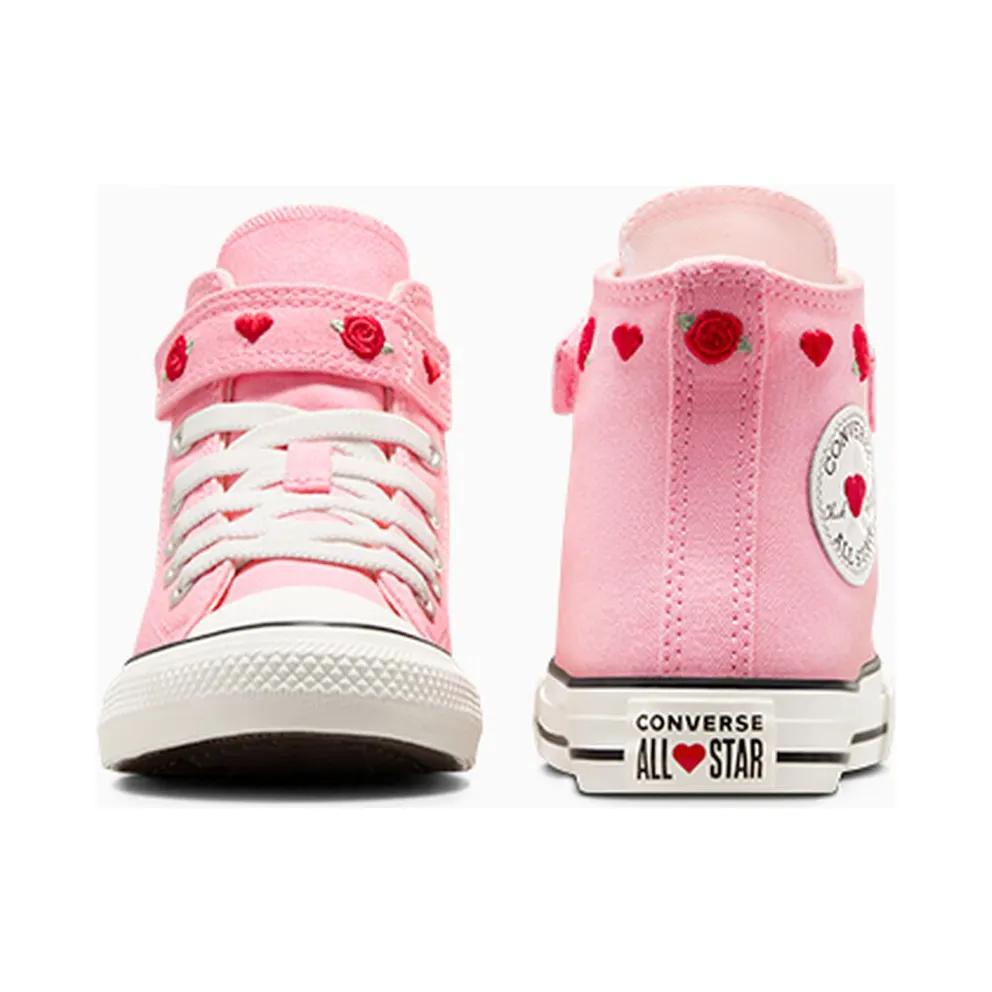 Converse Chuck Taylor All Star Valentine’s Day Easy On Lt Jellyfish Jitter/Red/Egret (A10714C)