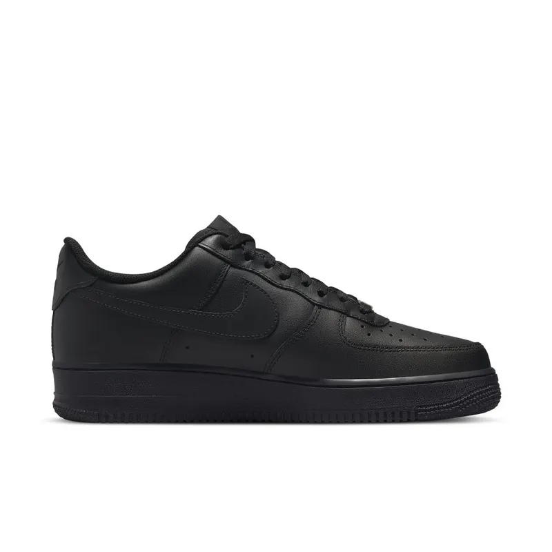 Nike Air Force 1 ’07 Black (CW2288-001)