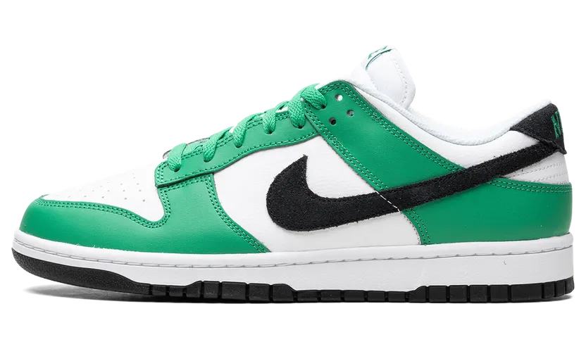 Nike Dunk Low “Celtics” (FN3612-300)