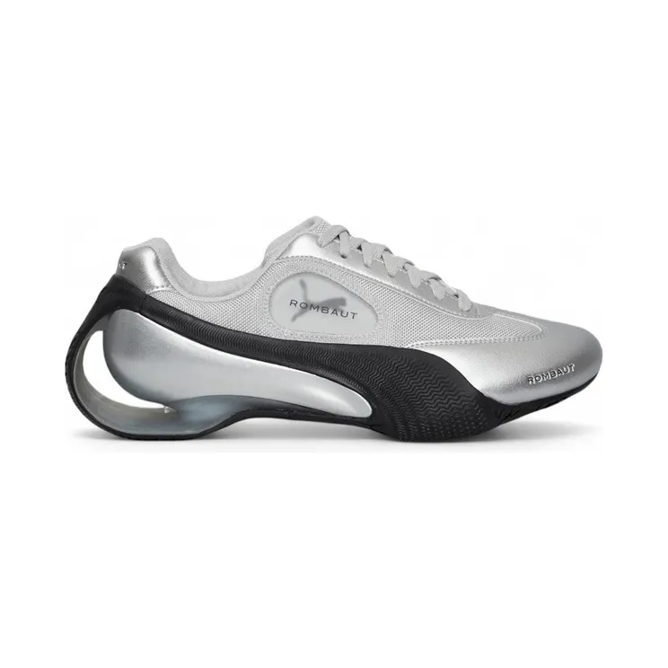 Puma Levitation Rombaut Silver (406169-01)