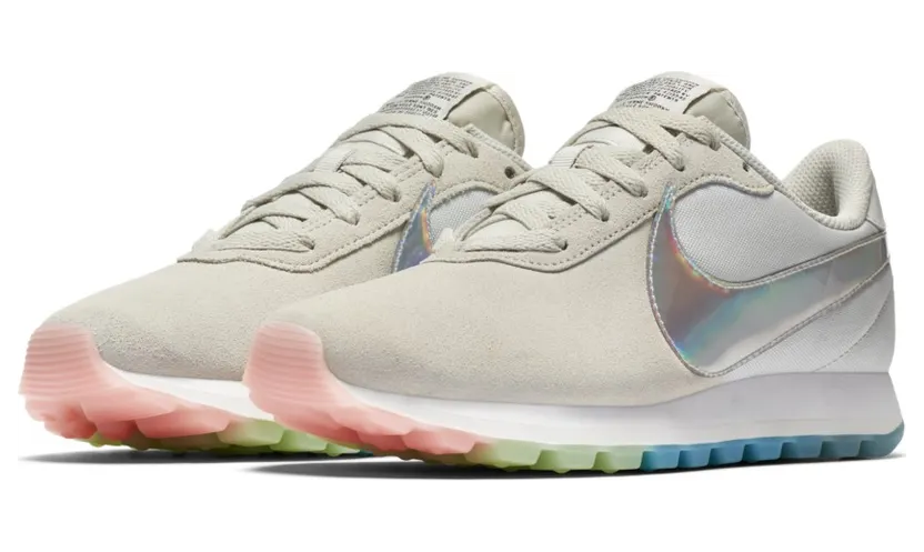 Nike Pre-Love OX Rainbow (AO3166-100)