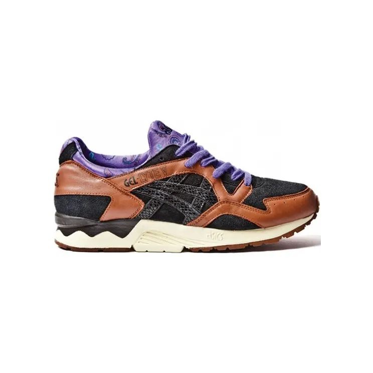 ASICS Gel-Lyte V Extra Butter “Snake Charmer”