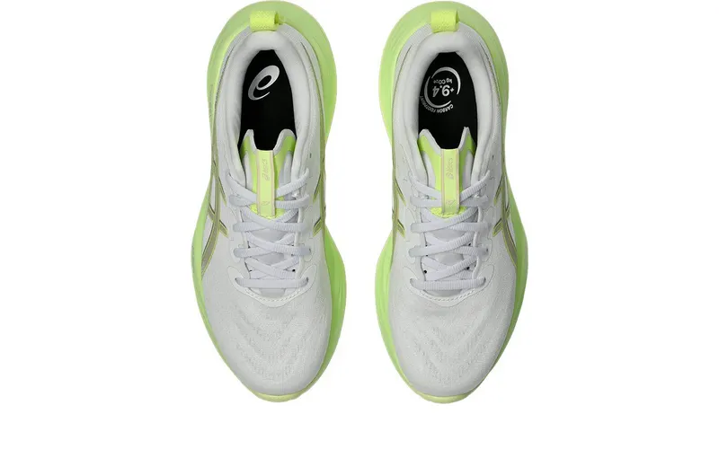 ASICS Gel-Cumulus 27 White Meteor Grey (1012B772-102)
