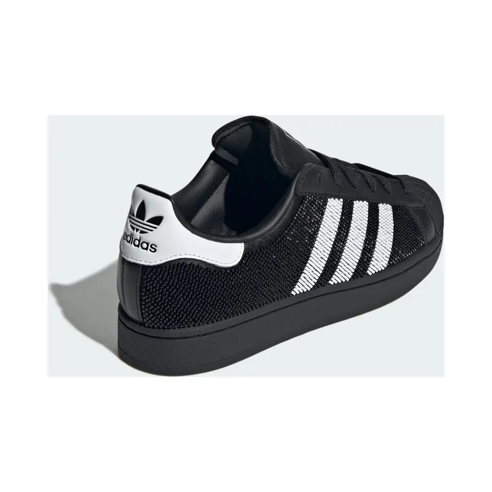 Adidas Superstar Core Black / Cloud White / Core Black (JH7098)