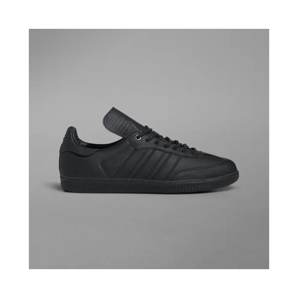 adidas Humanrace Samba Charcoal / Charcoal / Charcoal (IE7291)
