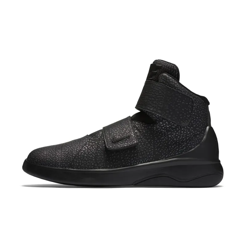 Nike  Marxman All-Star (2016) Black/Black-Black (840597-001)