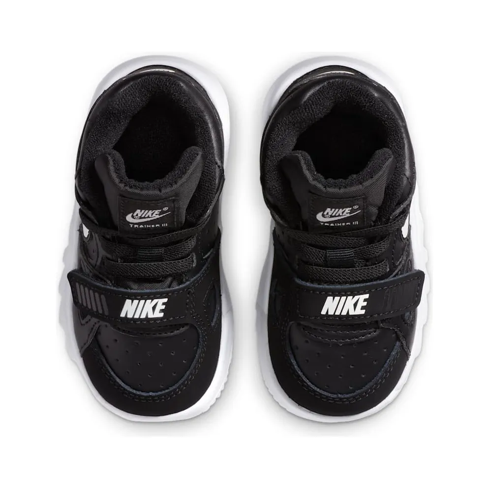 Nike Trainer 3 TD “Black White” (CN9752-001)