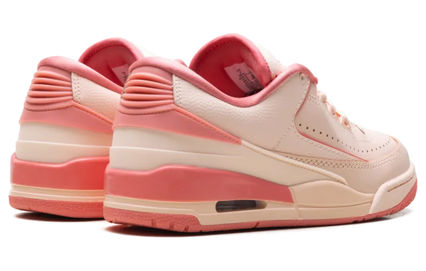 air-jordan-2 FZ4122-600