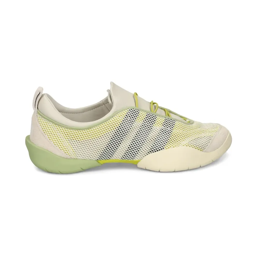 Y-3 Mesh slip-on – Beige (JQ2428)