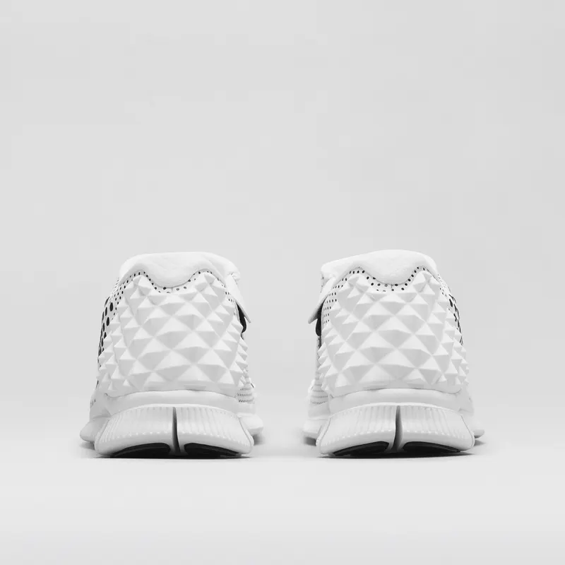 Nike Free Orbit 2 White Black White/White-Black (657738-110)