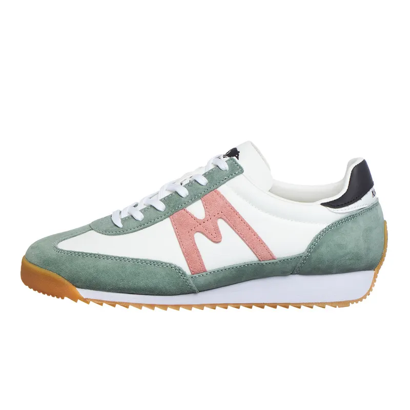 Karhu Mestari Iceberg Green / Rose Tan (F805050)