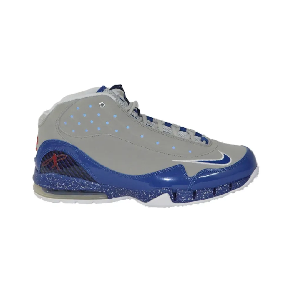Nike Air Max Swingman Remix Jackie Robinson (354779-041)