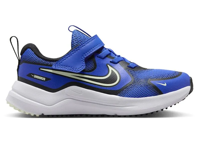 Nike Cosmic Runner Hyper Royal Black Volt Tint (HM4400-407)