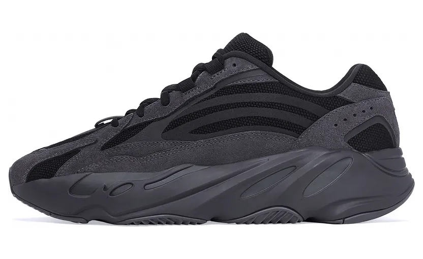Adidas Yeezy Boost 700 V2 Vanta (FU6684)