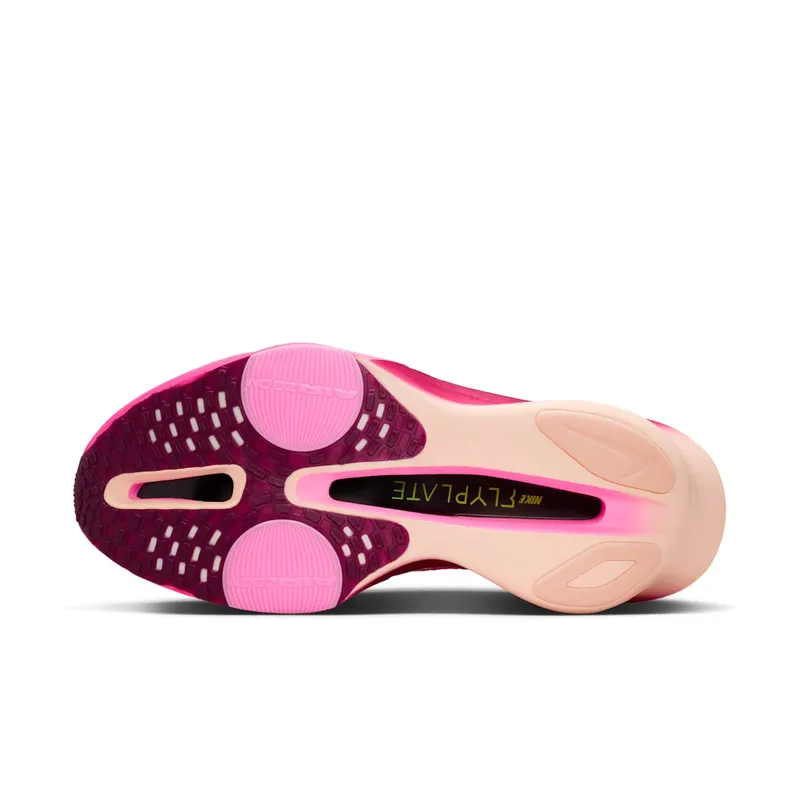 Nike Alphafly 3 “Hyper Pink Bordeaux” (FD8315-601)